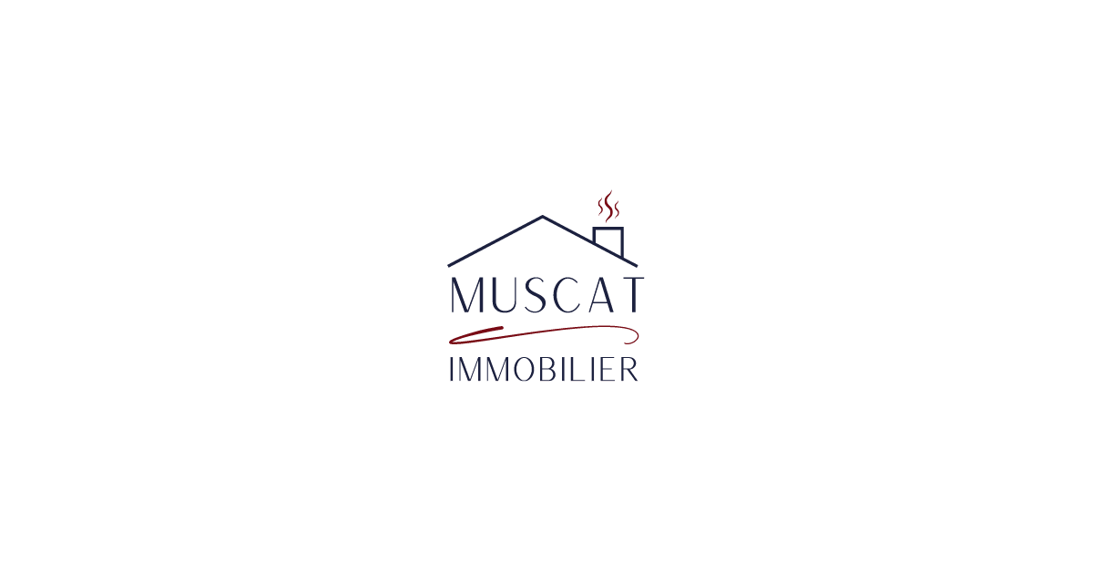 Logo de l'agence Agence Muscat Immobilier